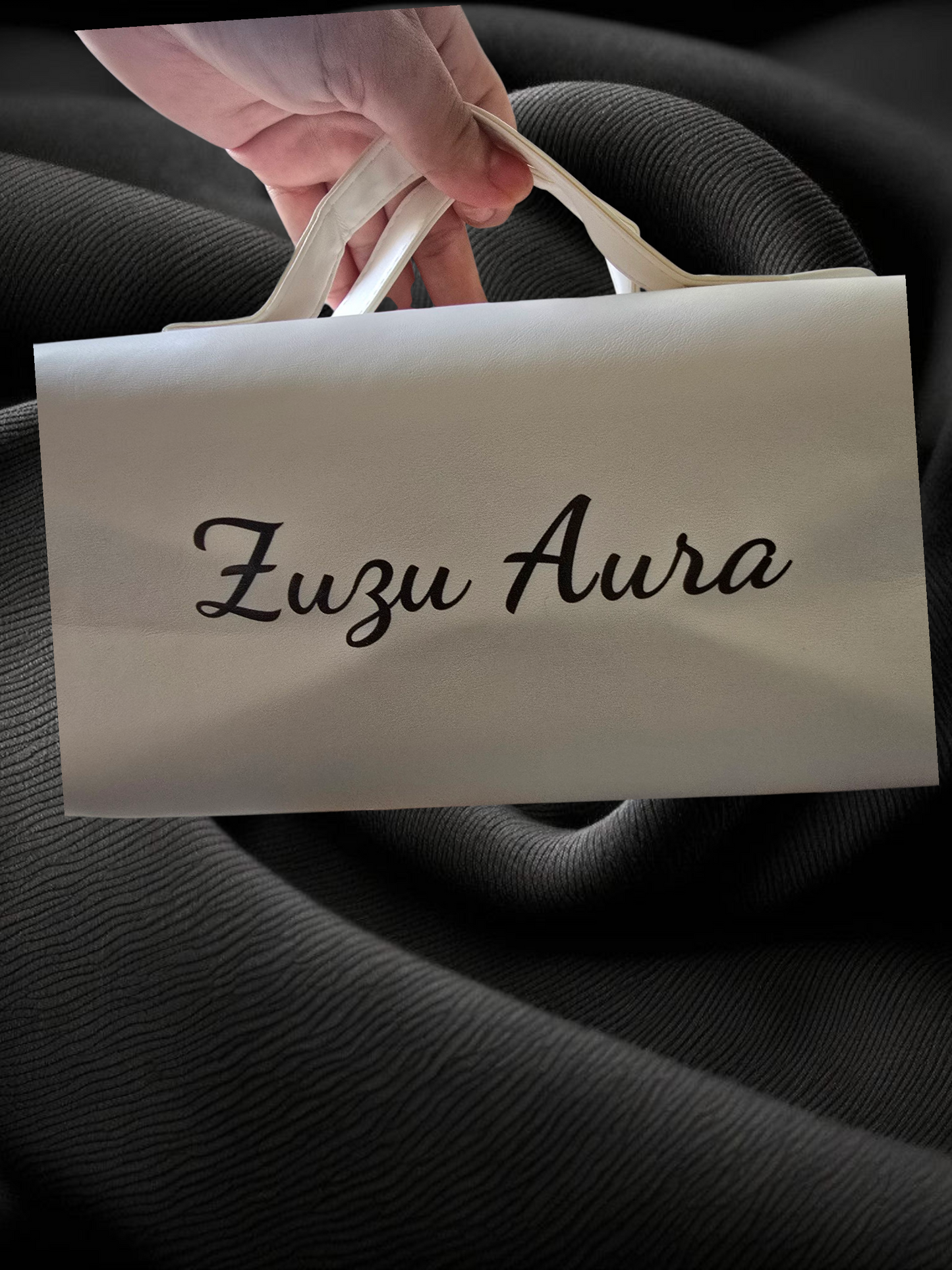 Zuzu Aura Detachable Cosmetic Case Set