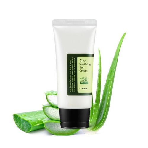Aloe Soothing Sun Cream 50ml