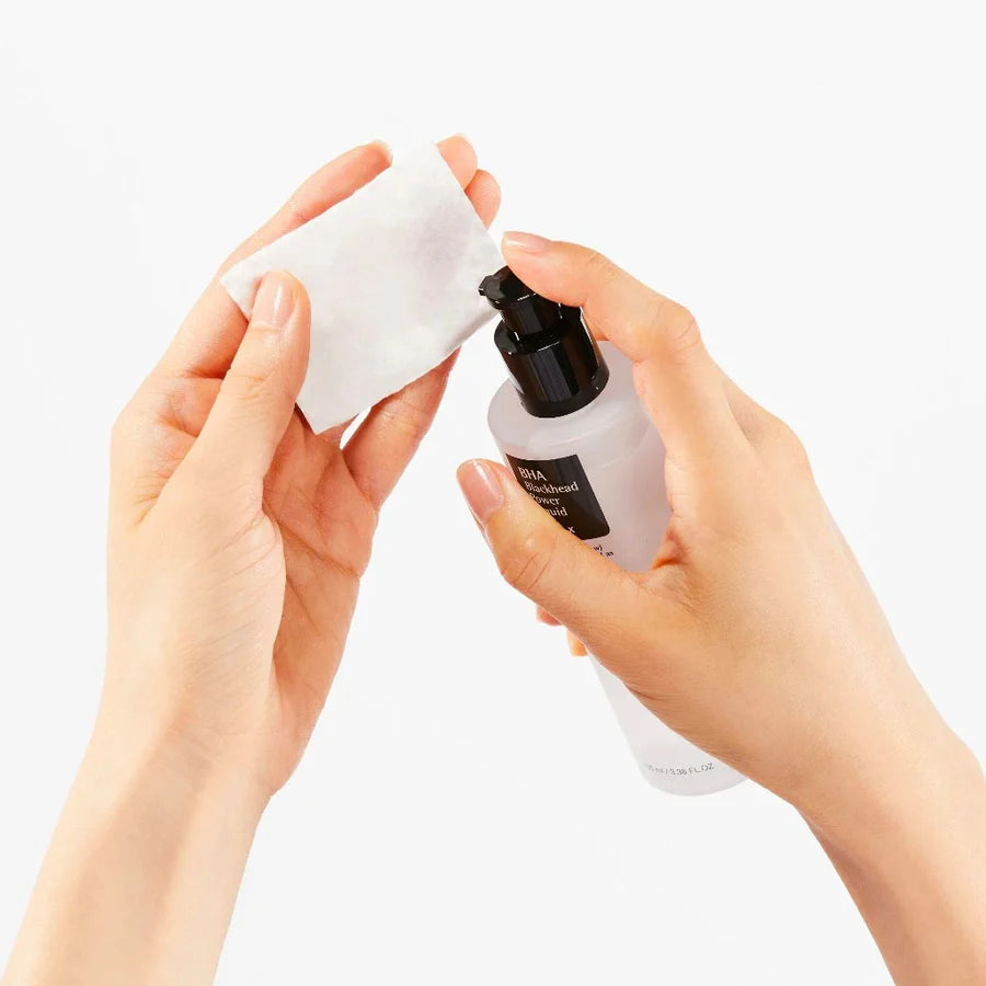 BHA Blackhead Power Liquid 100ml