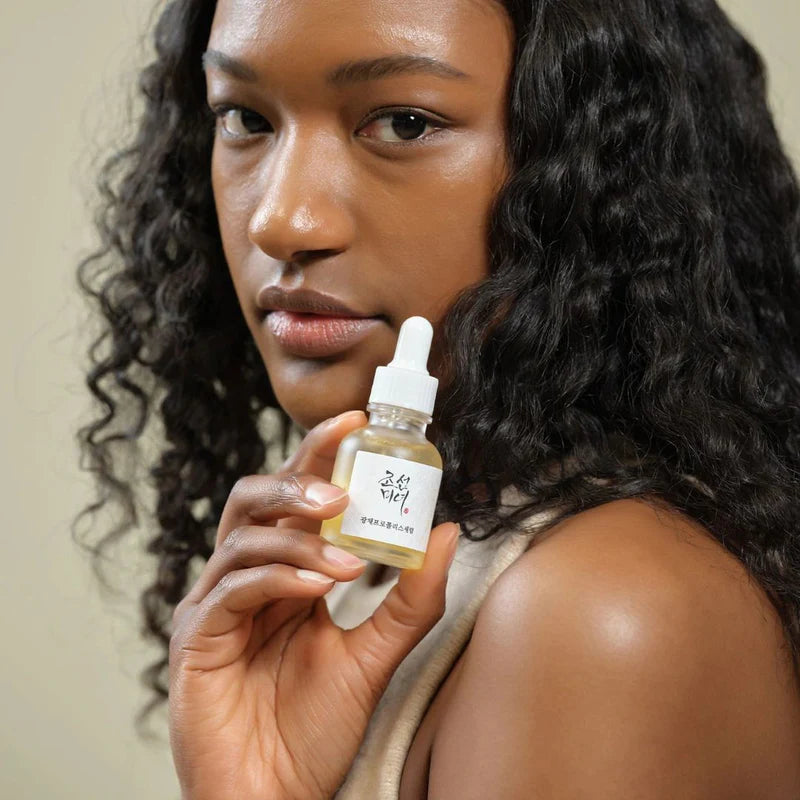 Beauty Of Joseon Glow Serum Propolis + Niacinamide 30ml