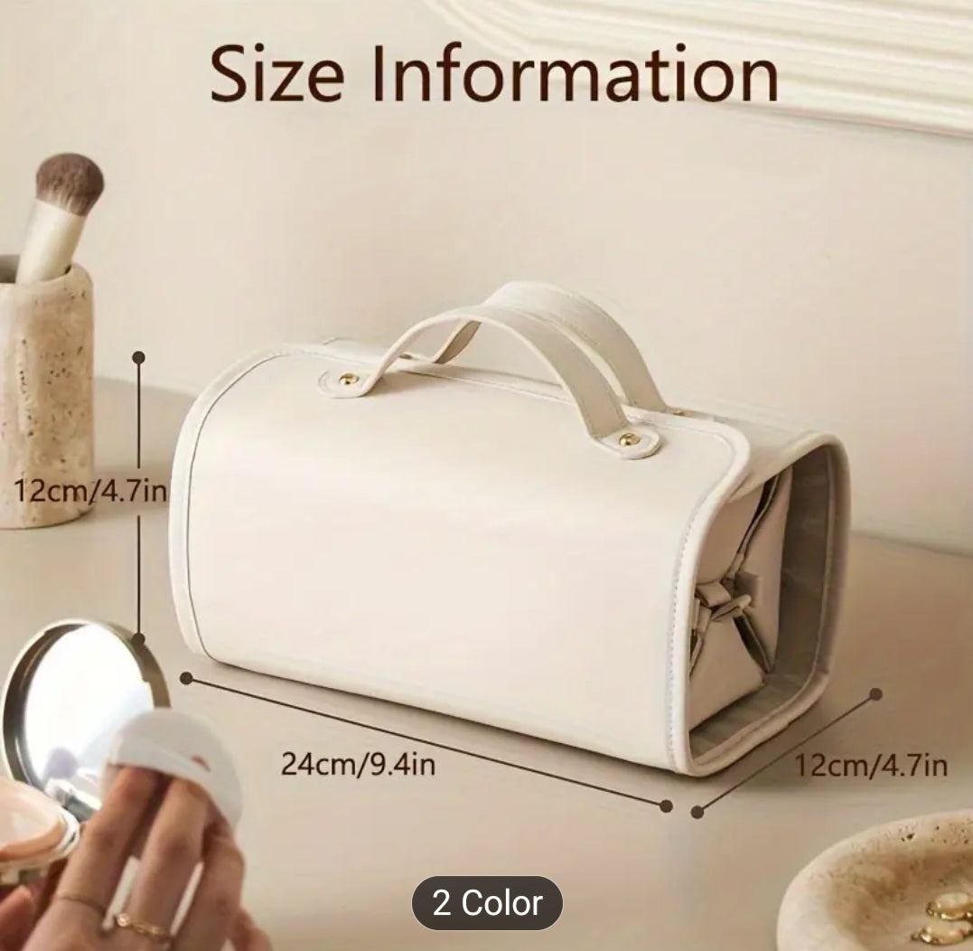 Zuzu Aura Detachable Cosmetic Case Set