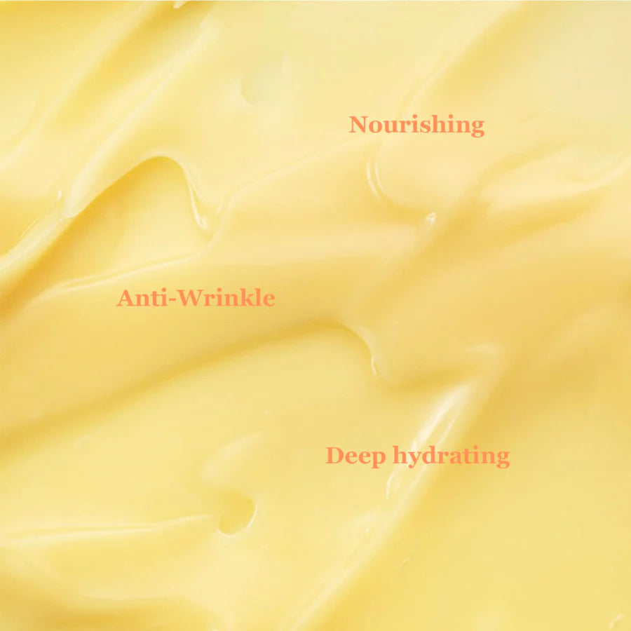 Beauty Of Joseon retinal eye cream for wrinkles with nourishing and deep hydrating texture