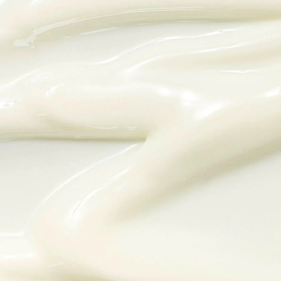 Beauty Of Joseon broad spectrum SPF 50 sunscreen creamy white texture close-up