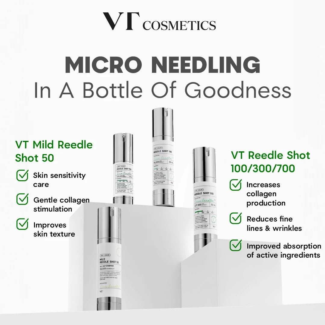 VT Cosmetics
