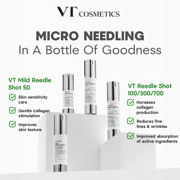 VT Cosmetics