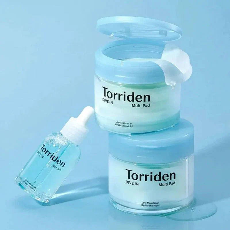 Torriden