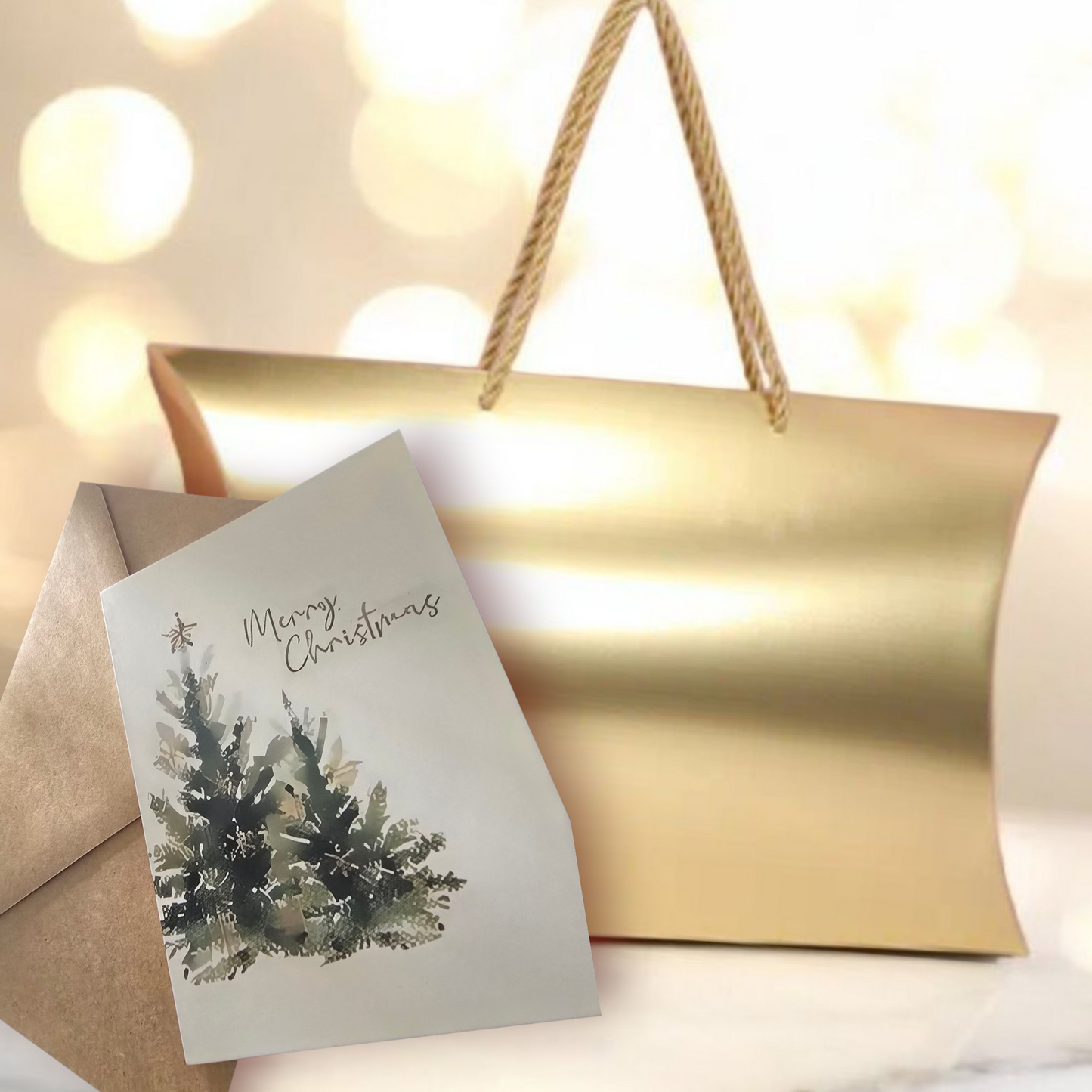 🎁 Christmas Gift Special 2025 - Add a Touch of Joy!