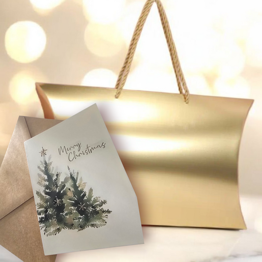 🎁 Christmas Gift Special 2025 - Add a Touch of Joy!