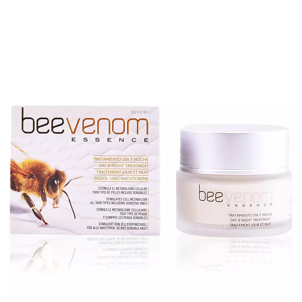 Diet Esthetic BEE VENOM ESSENCE day & night treatment
