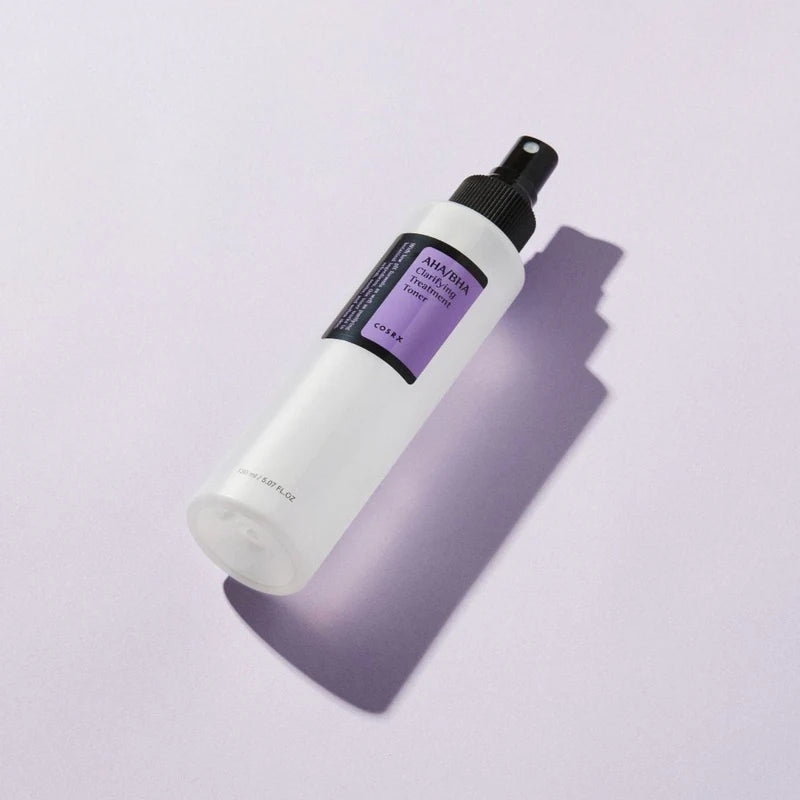Cosrx AHA/BHA - Clarifying Treatment Toner for Acne 150ml