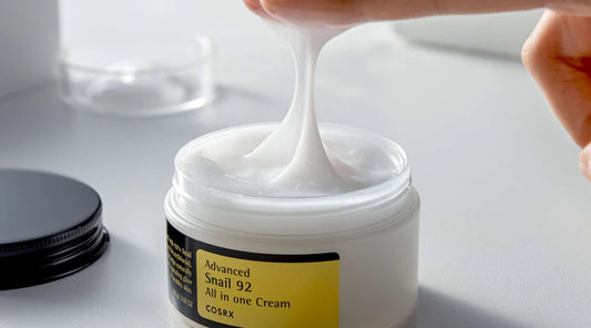 Cosrx Advanced Snail 92 All In One Cream 100ml