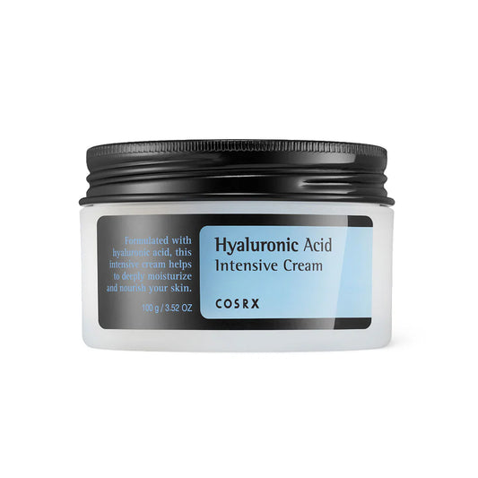 Hyaluronic Acid Intensive Cream 100g