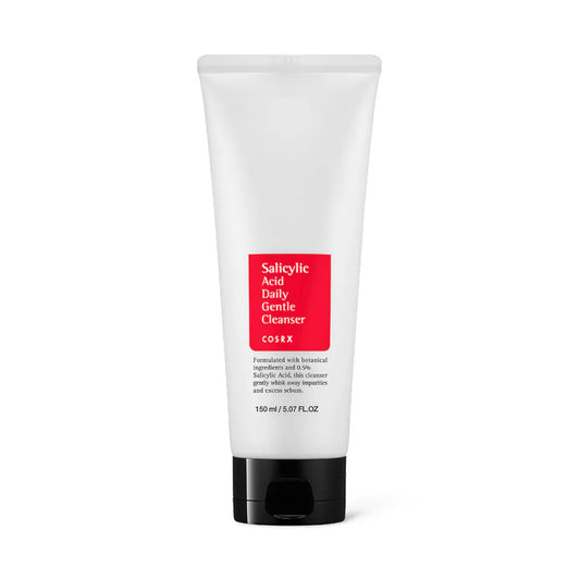 Salicylic Acid Daily Gentle Cleanser 150ml