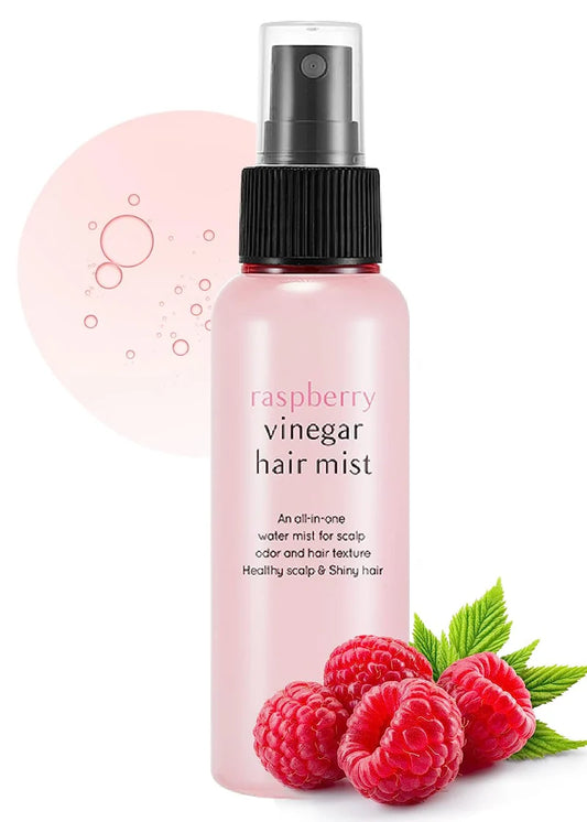 Raspberry Vinegar Hair Mist
