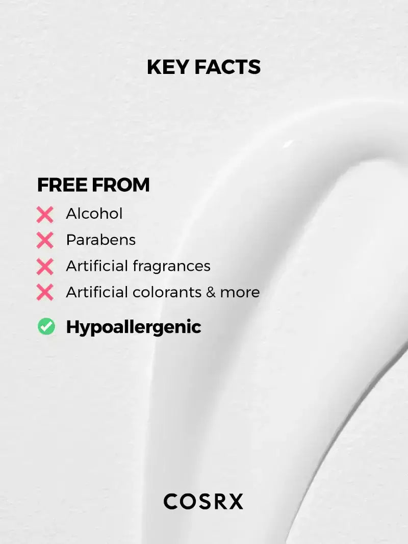 Cosrx Advanced Snail 92 All In One Cream 50ml