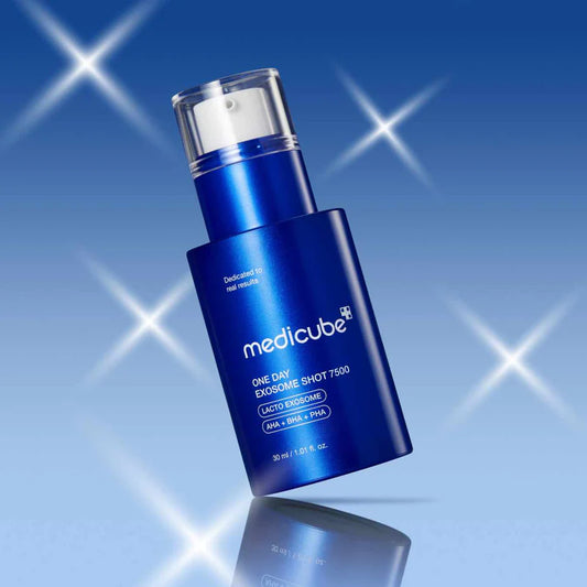 Zero One Day Exosome Pore Serum 7500 30 ML