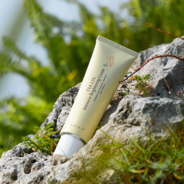 TXA 2.5% Intensive Brightening Cream 50ml
