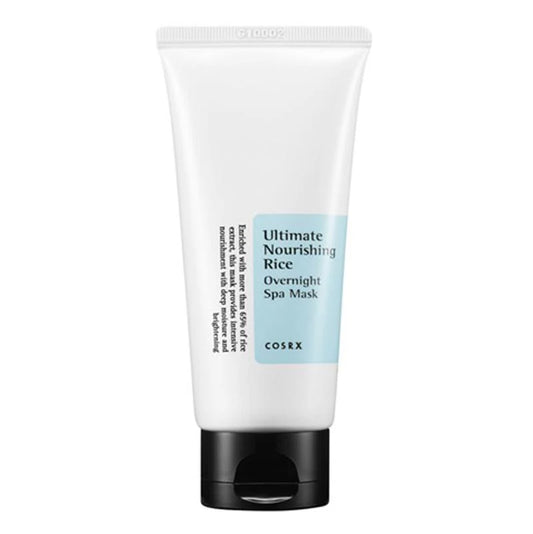 Ultimate Nourishing Rice Overnight Spa Mask 60ml