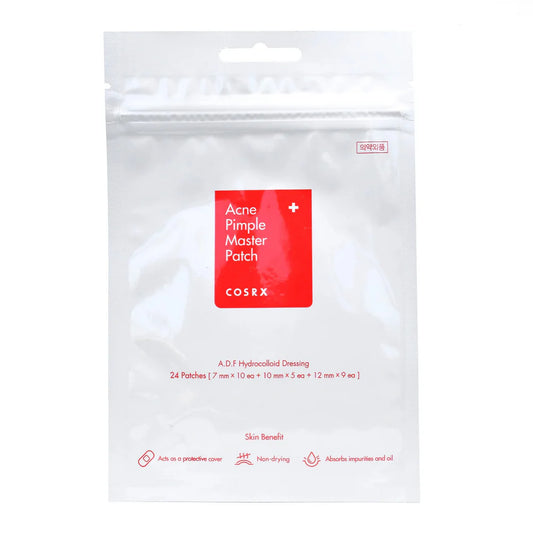 Acne Pimple Master Patch 1 Pack (24pieces)