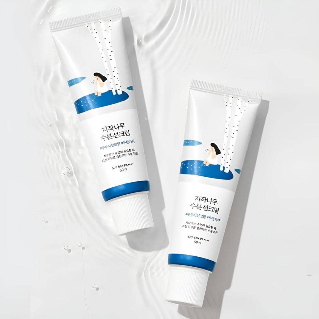 Zuzu Aura Moisturizing Cream with Sunscreen for Hydrated and Protected Skin