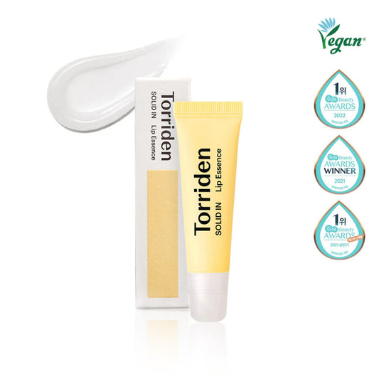 Torriden - SOLID-IN Ceramide Lip Essence - 11ml